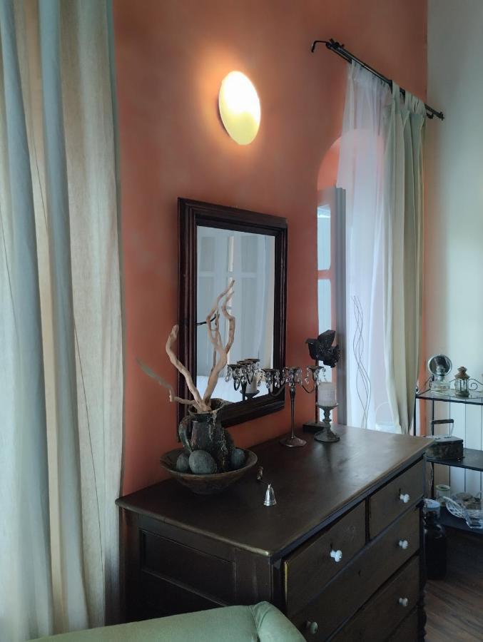 Sokratis Apartments Symi Room photo