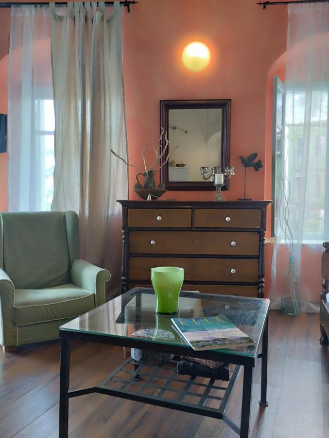 Sokratis Apartments Symi Room photo